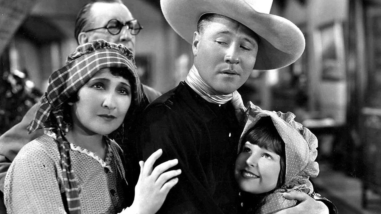 Backdrop image for movie Dude Ranch