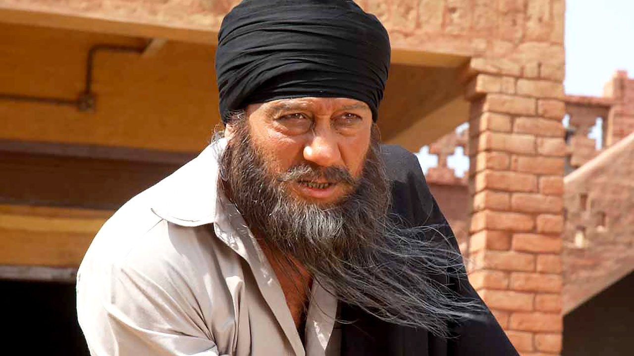Backdrop image for movie Kisaan