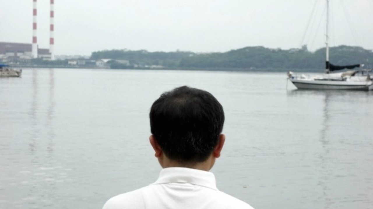 Backdrop image for movie To Singapore, with Love