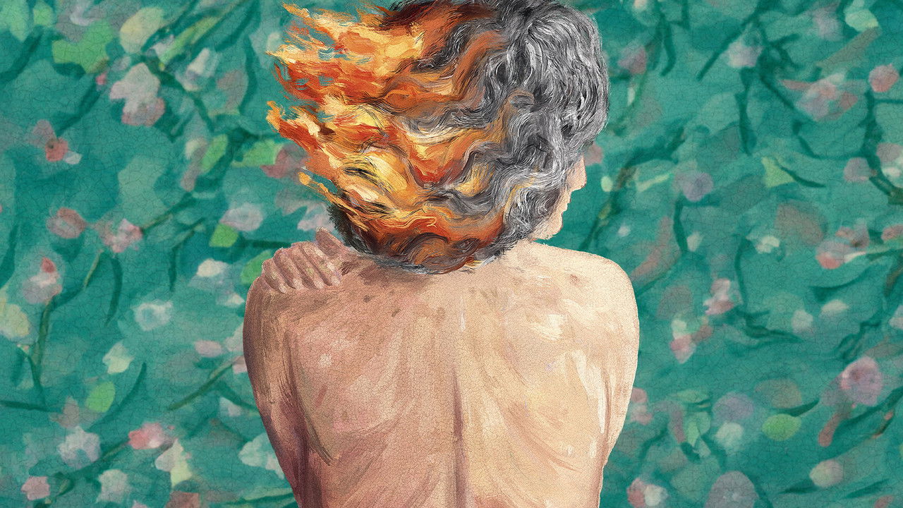 Backdrop image for movie Memories of a Burning Body