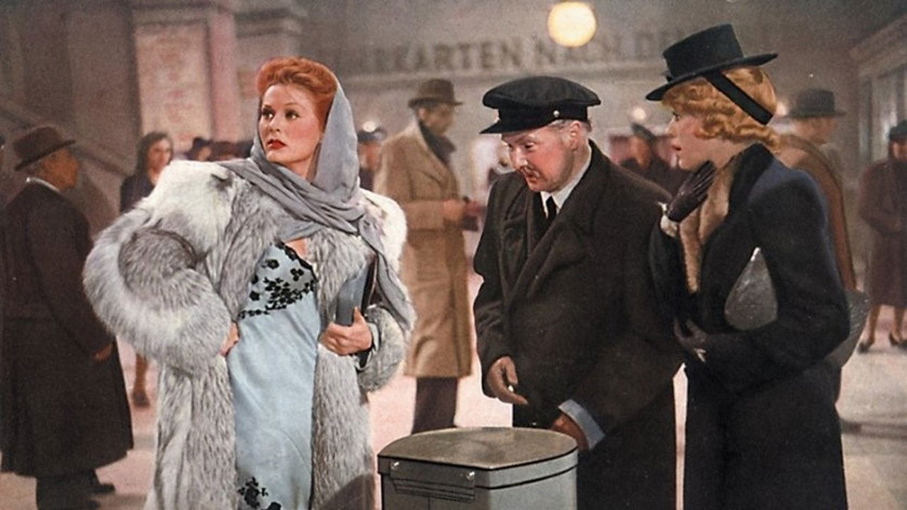 Backdrop image for movie The Woman of My Dreams