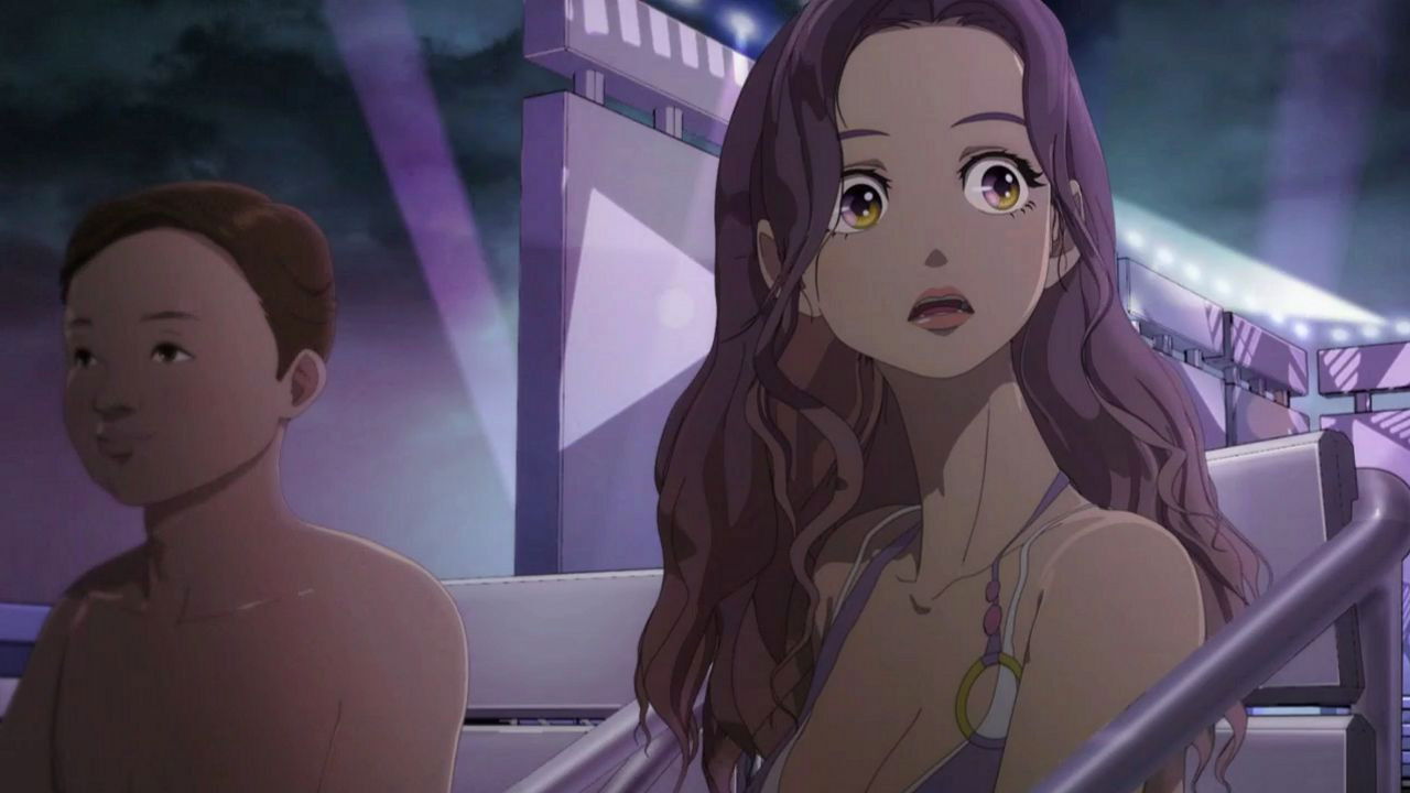 Backdrop image for movie Beauty Water