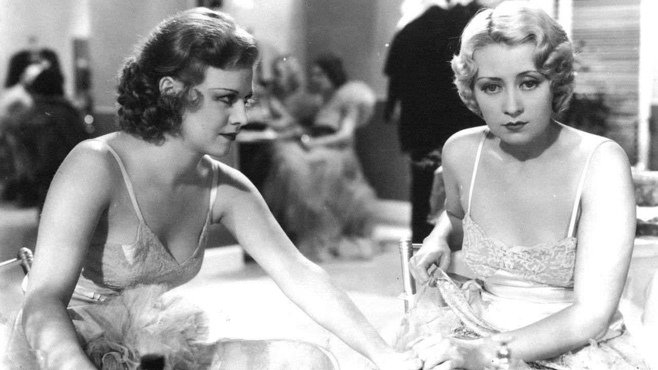 Backdrop image for movie Broadway Bad