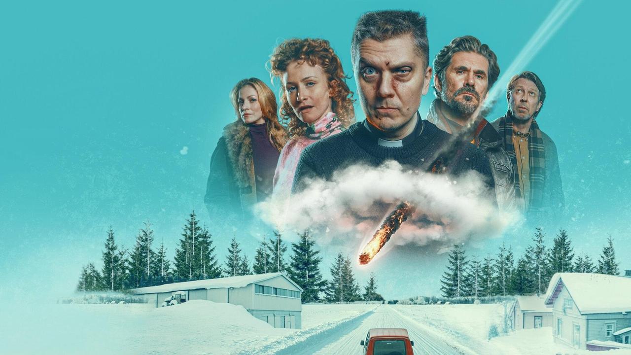 Backdrop image for movie Little Siberia