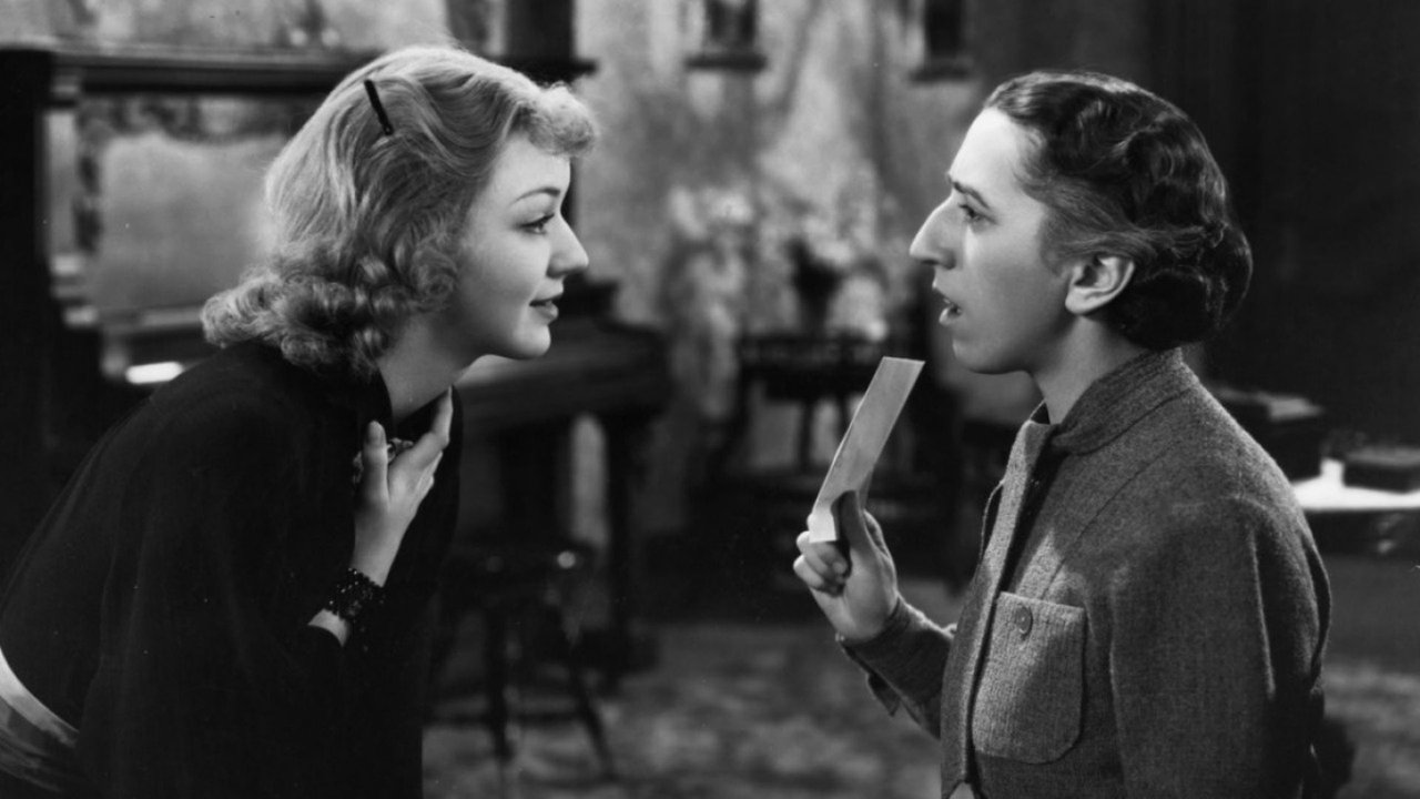 Backdrop image for movie Chatterbox