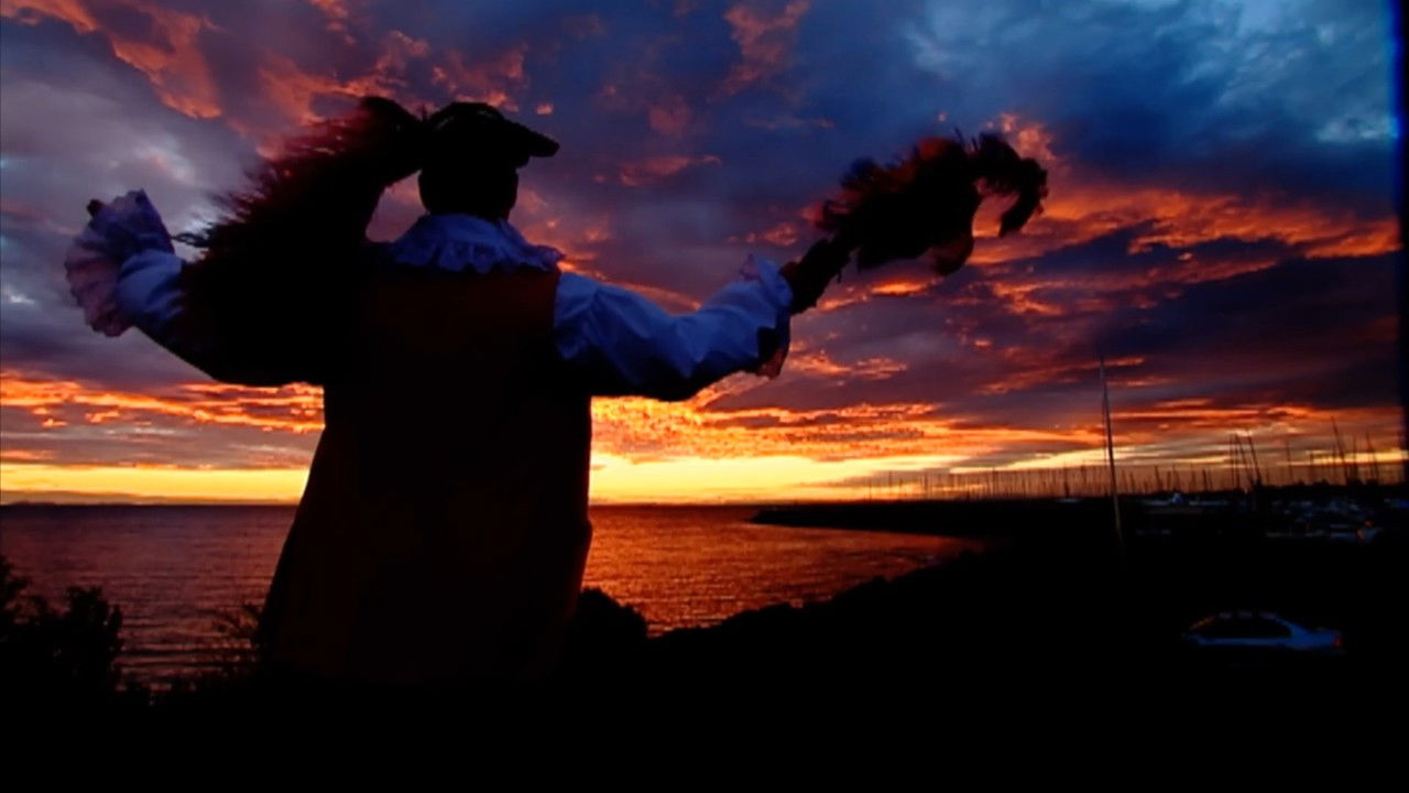 Backdrop image for movie The Wiggles: Sailing Around the World