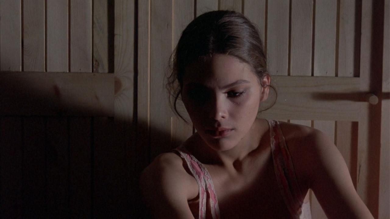 Backdrop image for movie The Last Woman