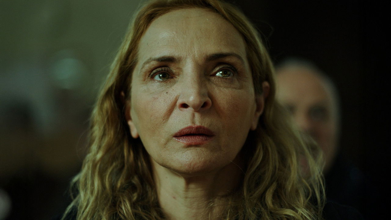 Backdrop image for movie All Rise