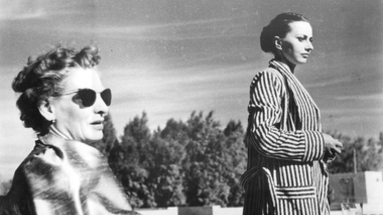 Backdrop image for movie Another Sky