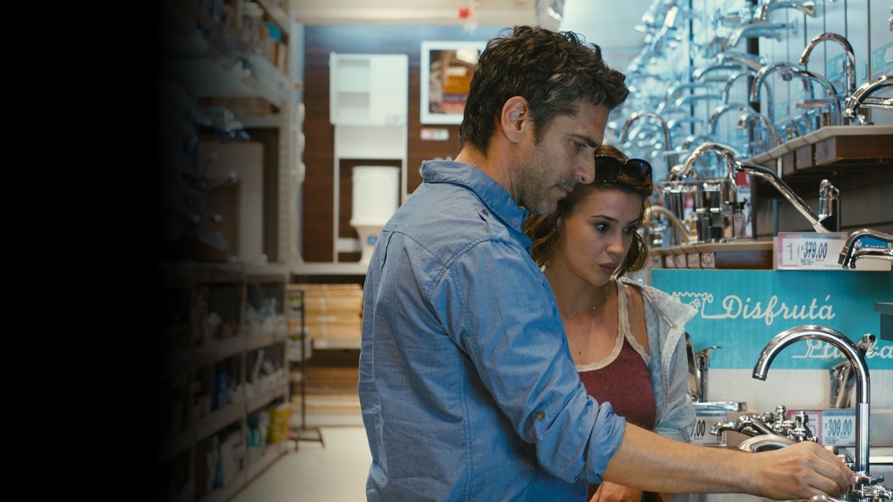 Backdrop image for movie Aire libre