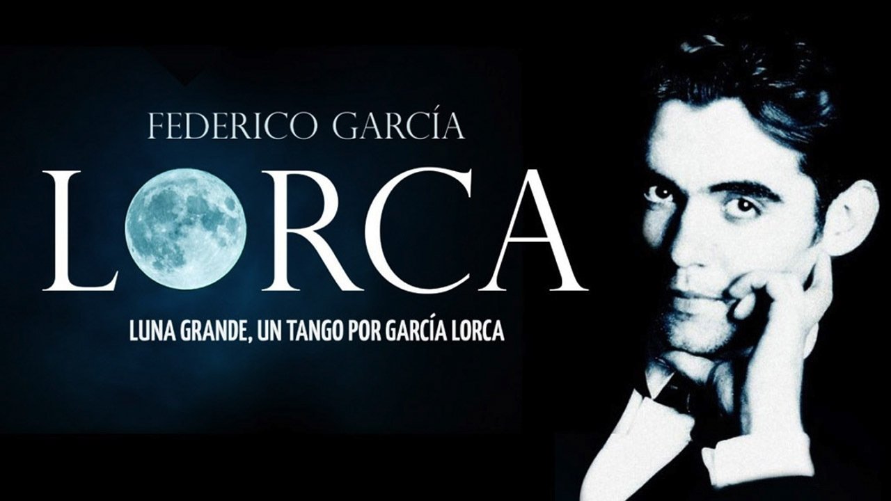 Backdrop image for movie Luna grande
