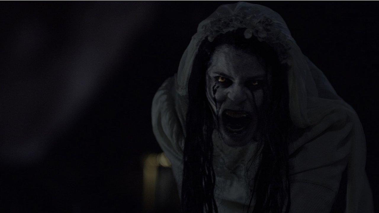 Backdrop image for movie The La Llorona Curse
