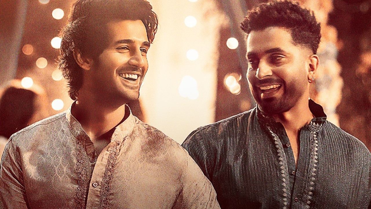 Backdrop image for movie Amar Prem Ki Prem Kahani