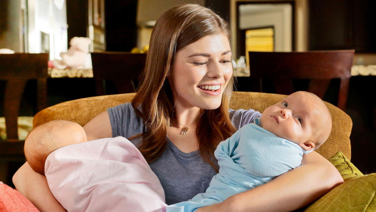 Backdrop image for movie Double Mommy