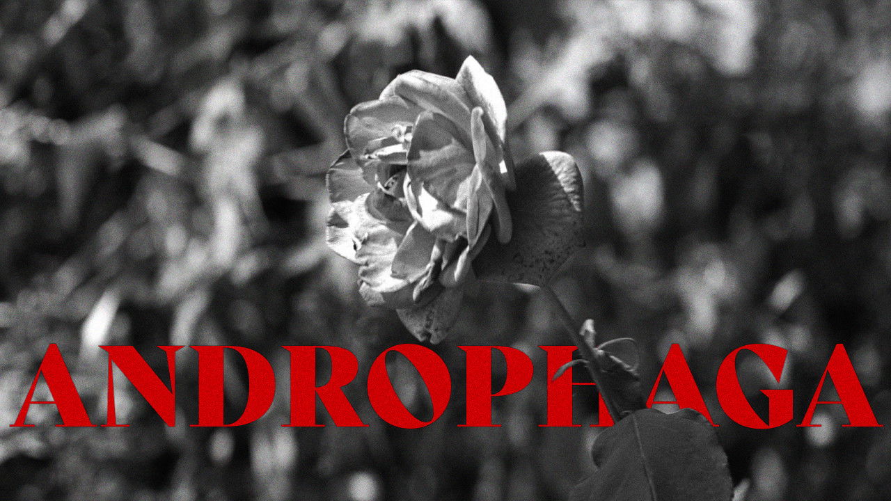 Backdrop image for movie Androphaga