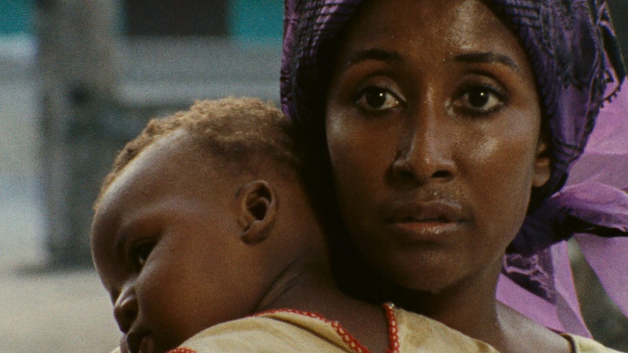 Backdrop image for movie Sambizanga