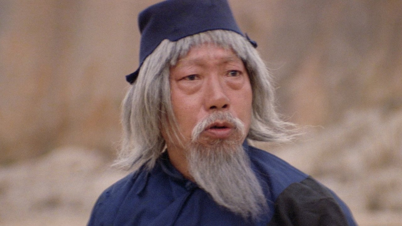 Backdrop image for movie Snake in the Eagle's Shadow