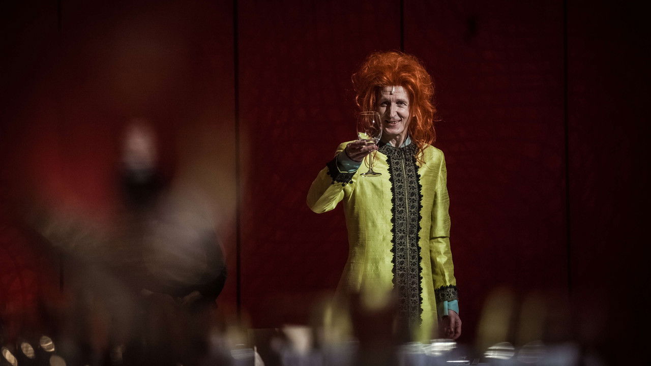 Backdrop image for movie Vévodkyně a kuchařka