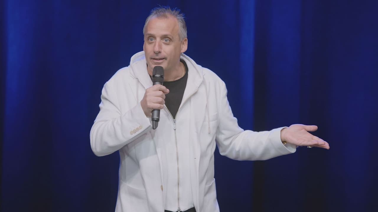 Backdrop image for movie Joe Gatto: Messing with People