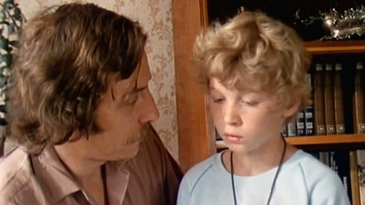 Backdrop image for movie Boy's Vacation