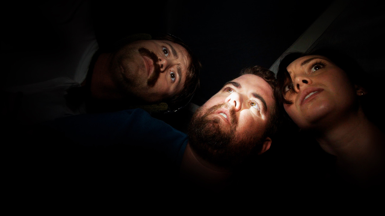 Backdrop image for movie The Bigfoot Project