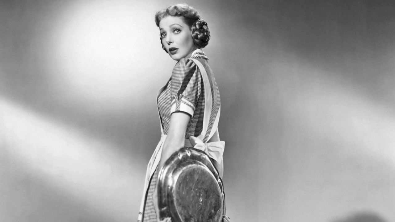 Backdrop image for movie The Farmer's Daughter