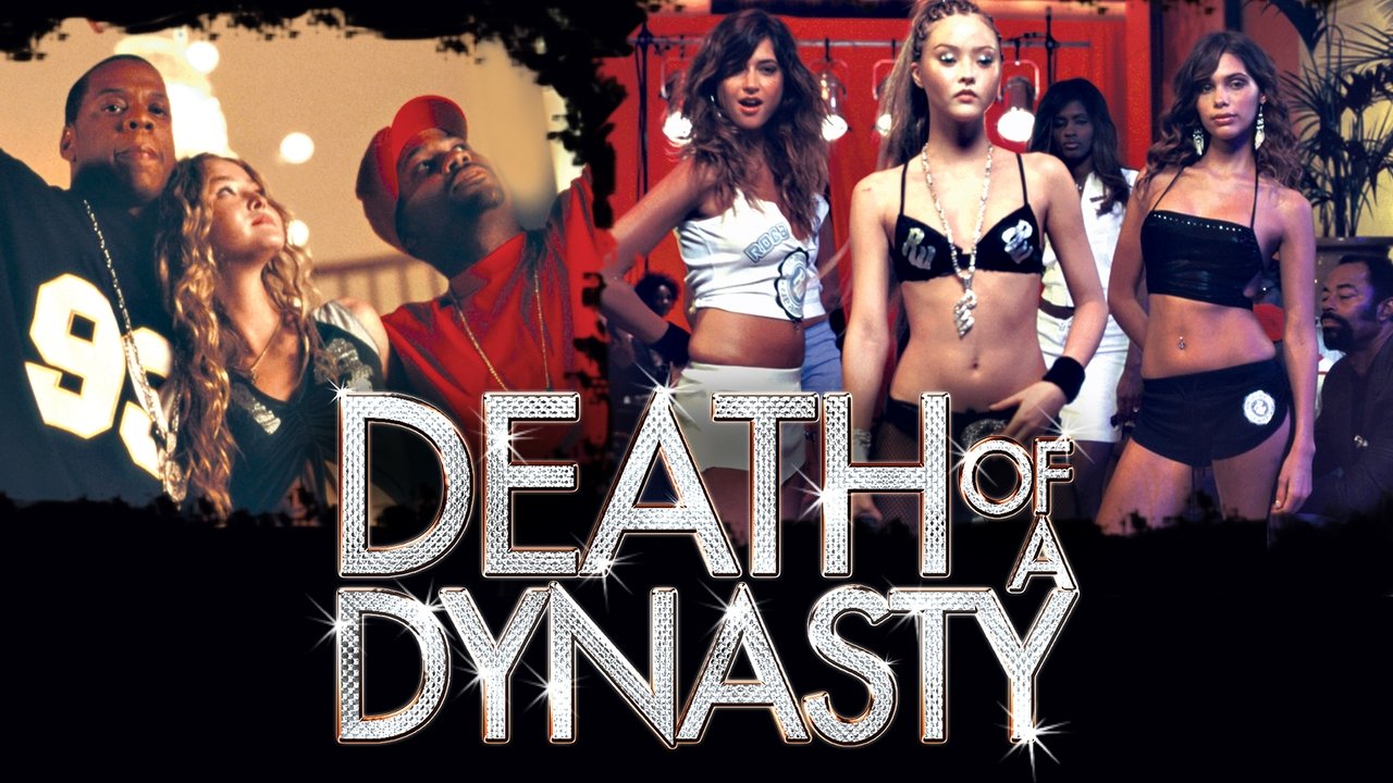 Backdrop image for movie Death of a Dynasty