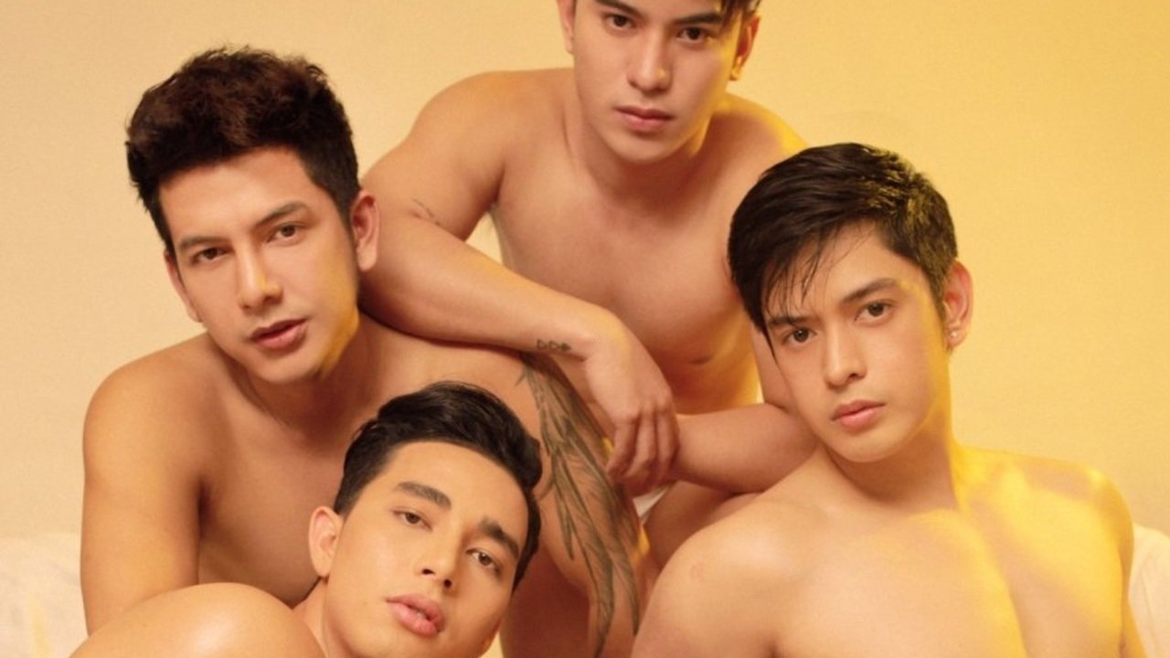 Backdrop image for movie Son of Macho Dancer