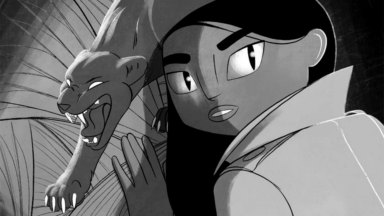 Backdrop image for movie Felina