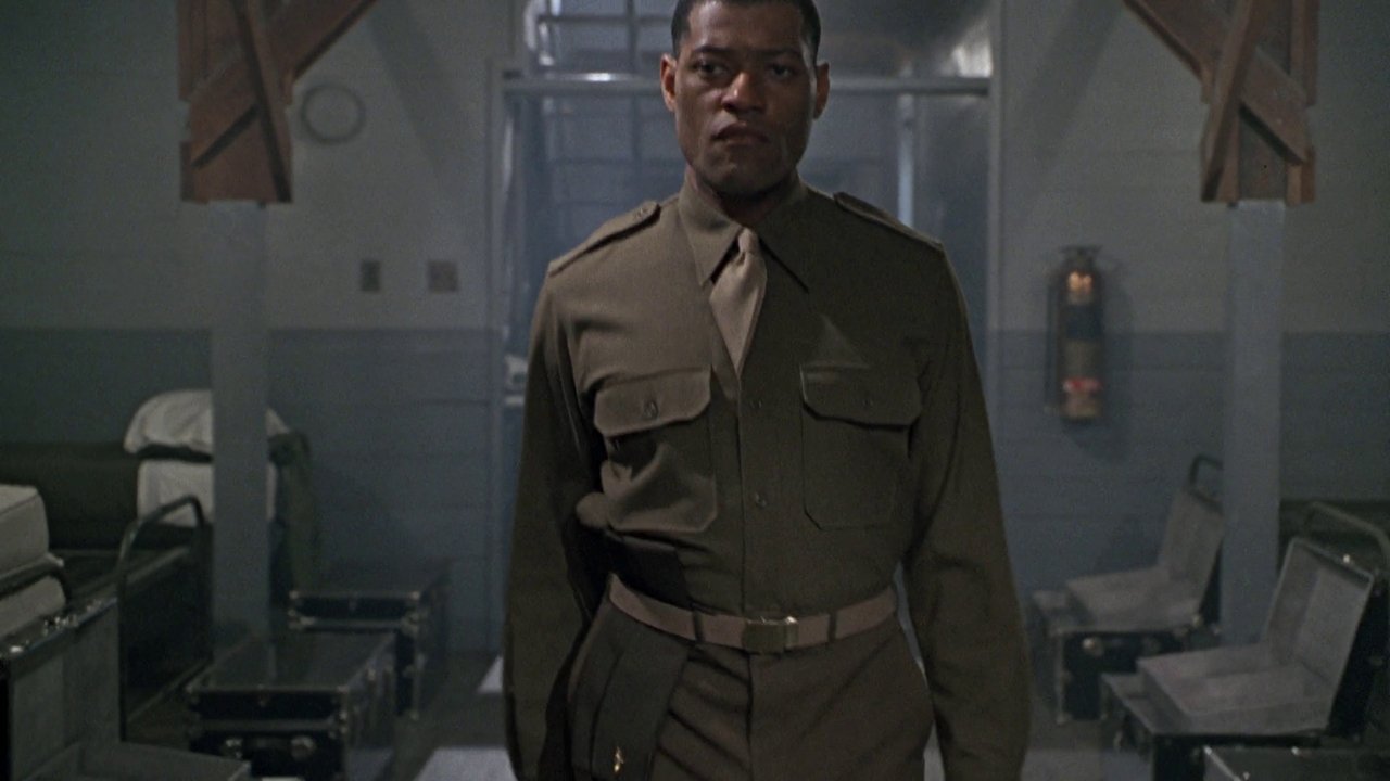Backdrop image for movie The Tuskegee Airmen