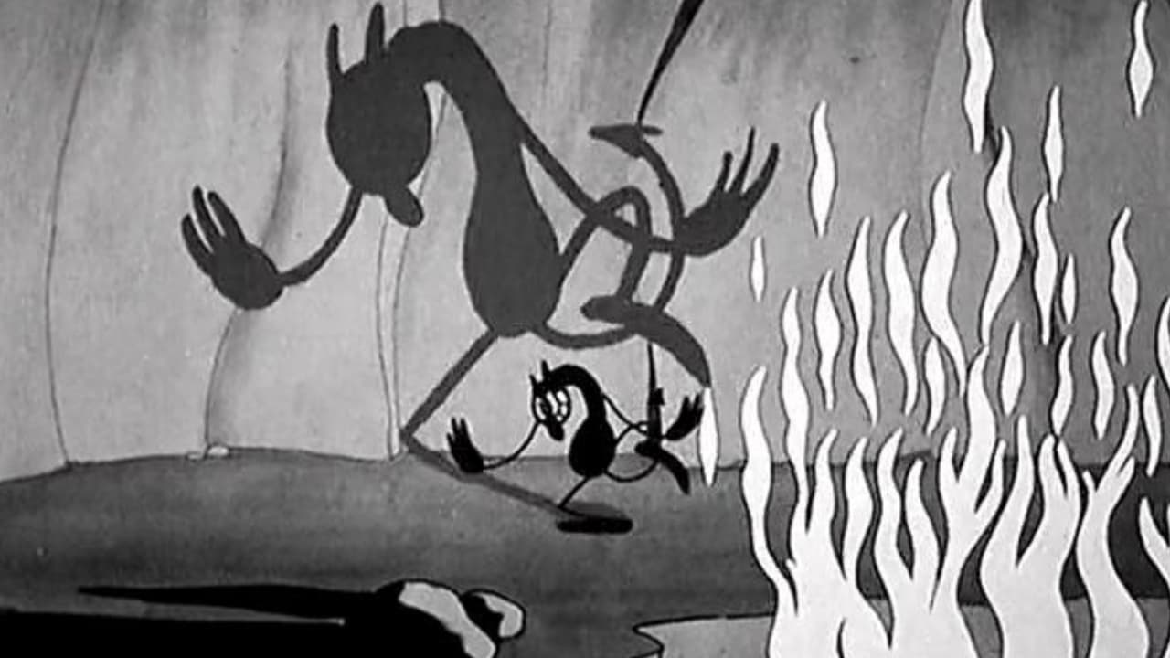 Backdrop image for movie Hell's Bells
