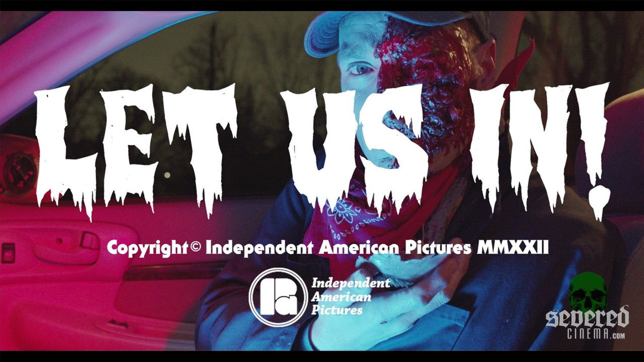 Backdrop image for movie Let Us In!