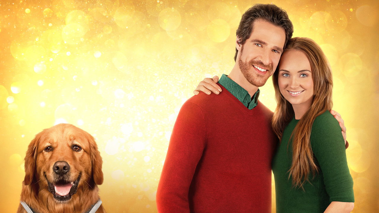 Backdrop image for movie My Christmas Guide