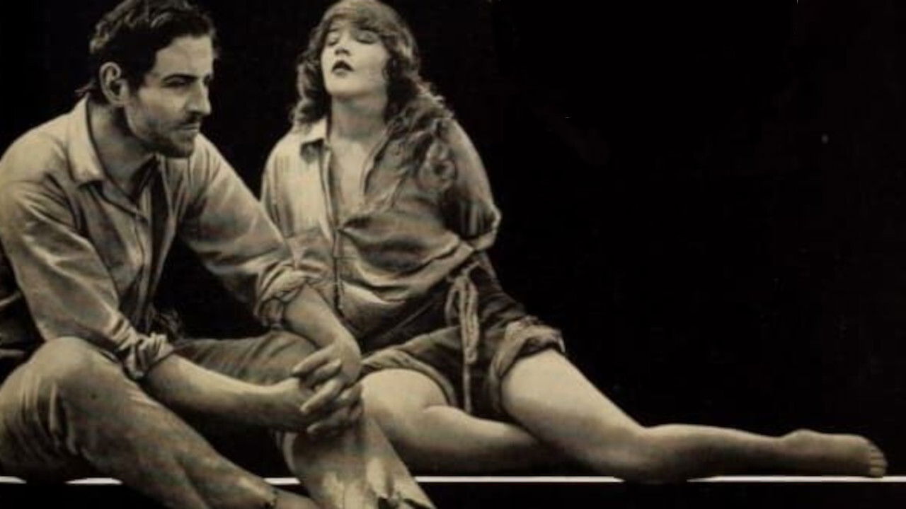 Backdrop image for movie Idols of Clay