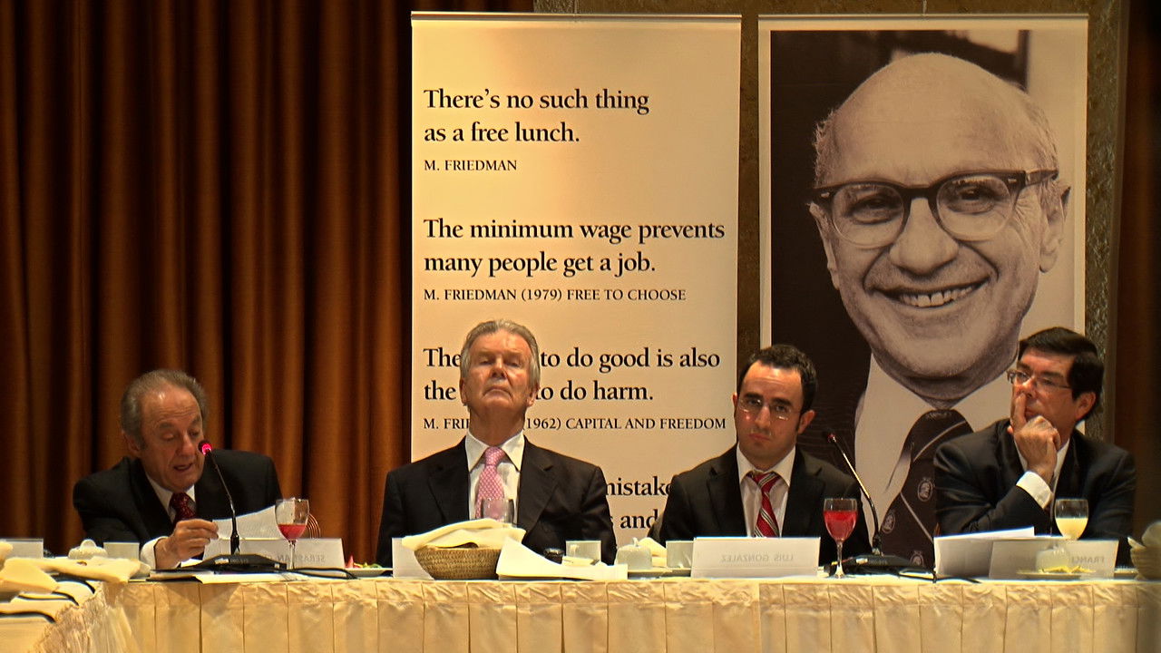 Backdrop image for movie Chicago Boys