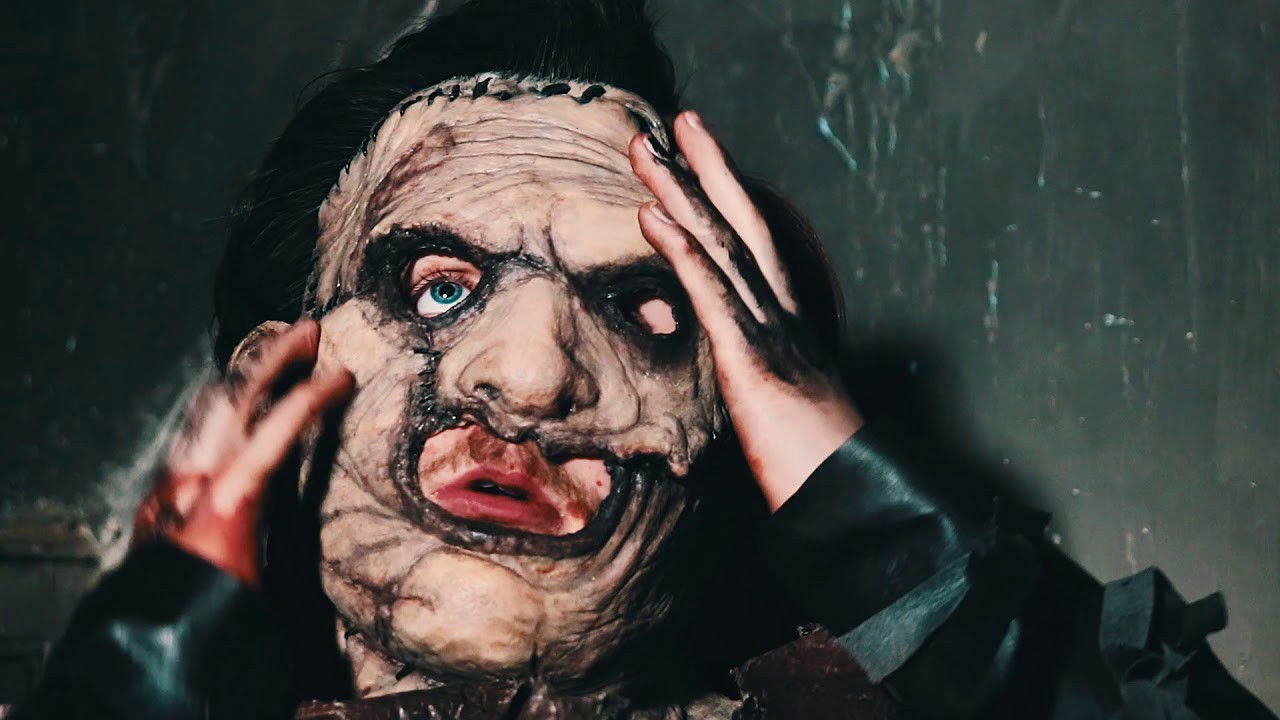 Backdrop image for movie A Day in the life of Leatherface