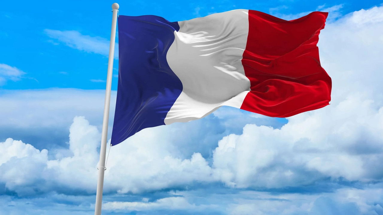 Backdrop image for movie Laïcité, l'exception française - 120 ans, et maintenant ?