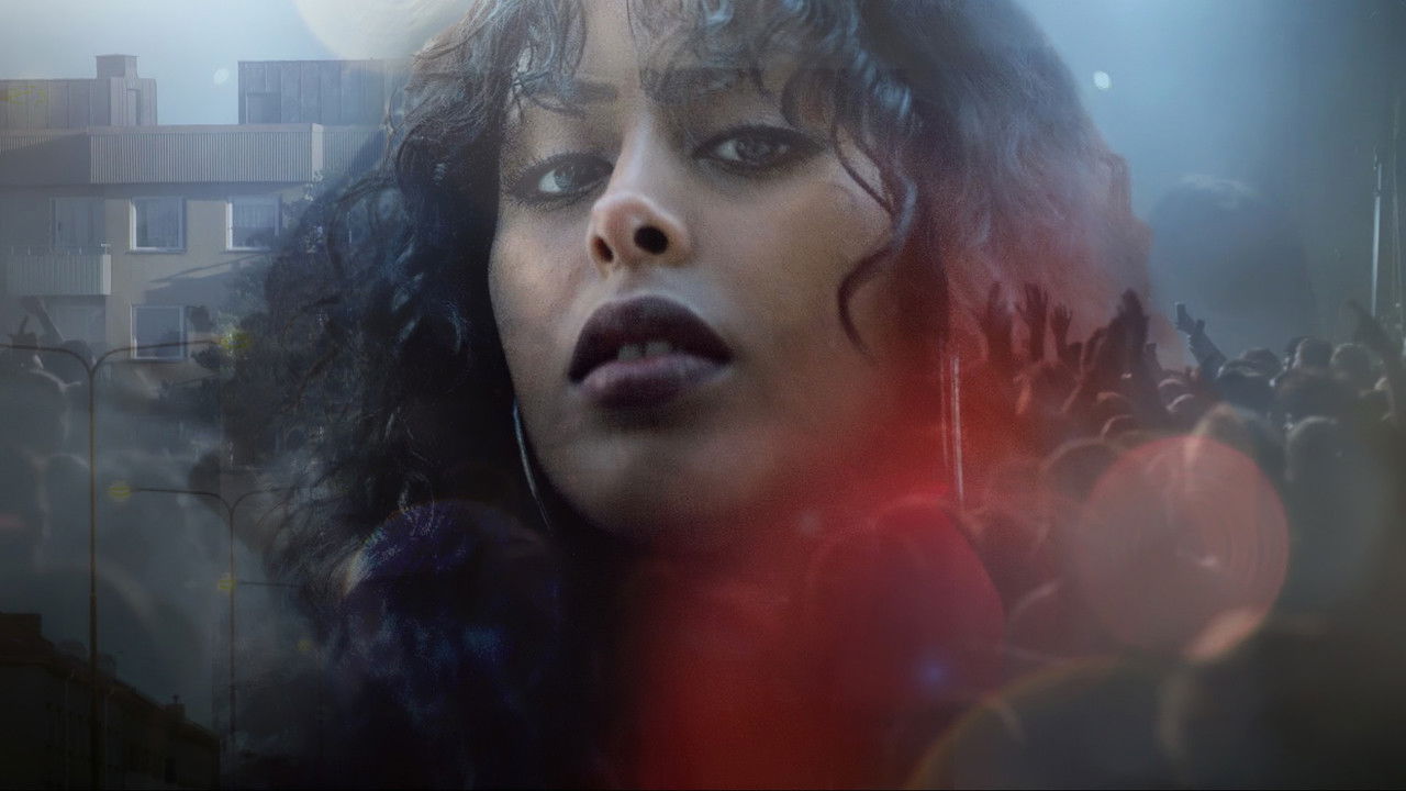 Backdrop image for movie Cherrie - ut ur mörkret