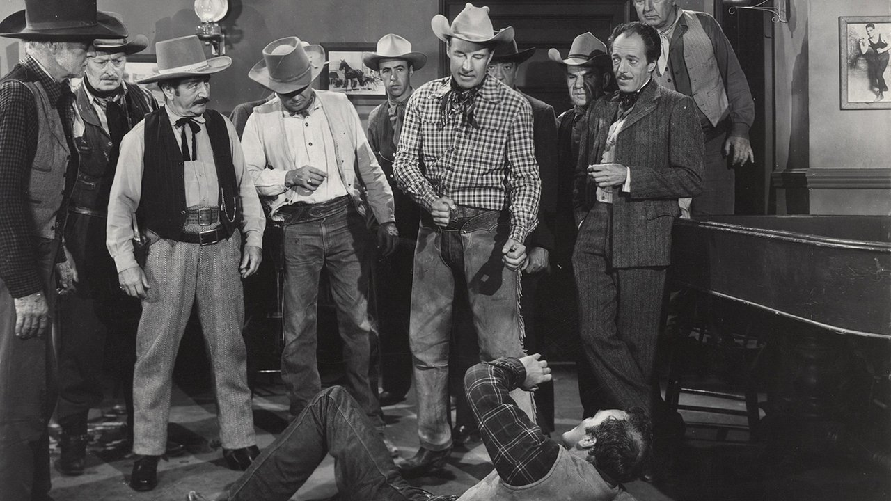 Backdrop image for movie Kansas Territory