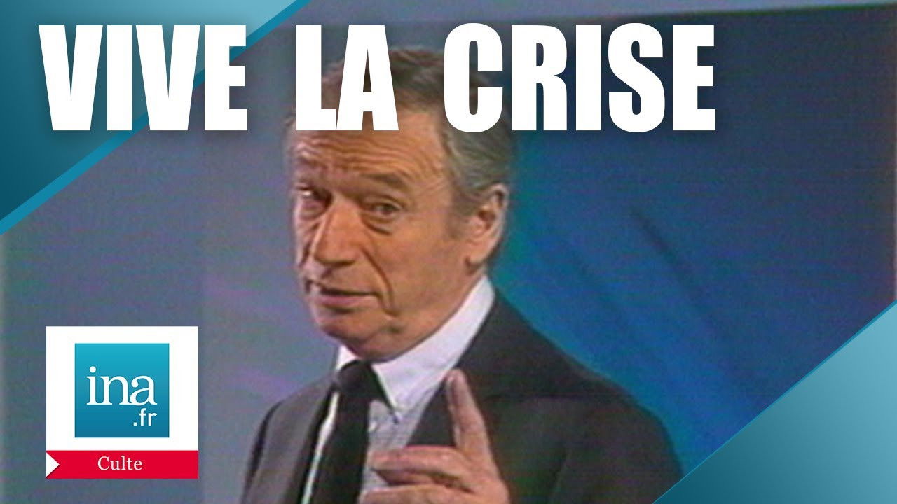 Backdrop image for movie Vive la crise !
