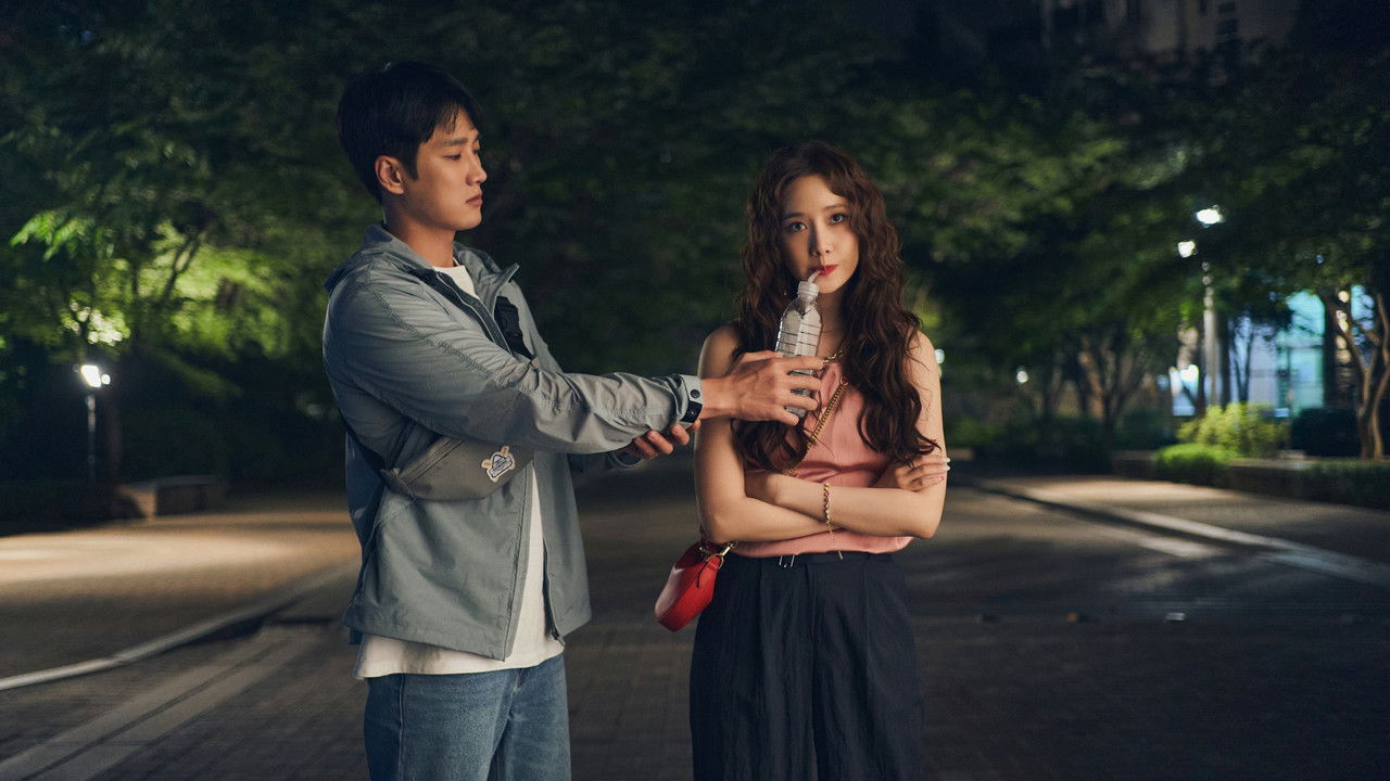 Backdrop image for movie Pretty Crazy