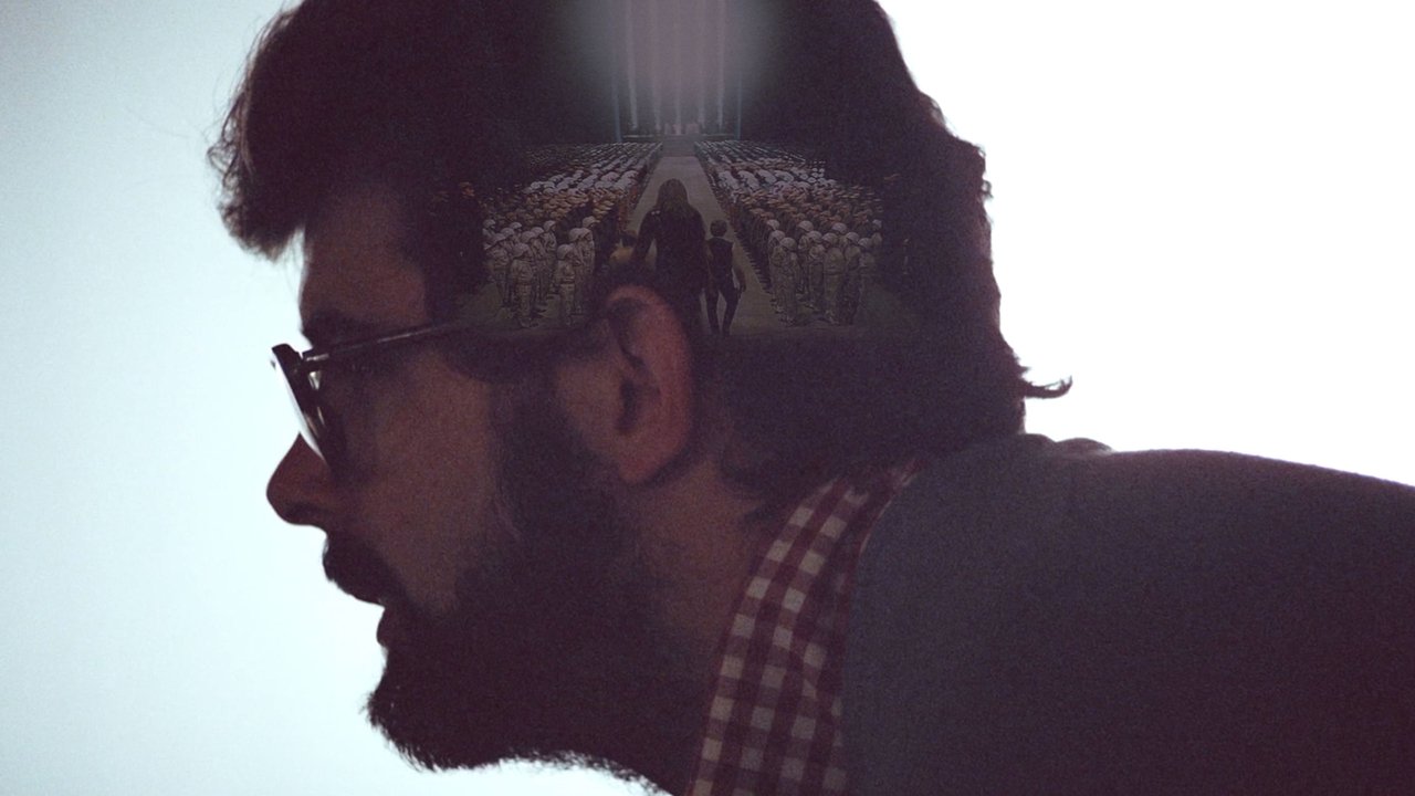 Backdrop image for movie Escaping Modesto