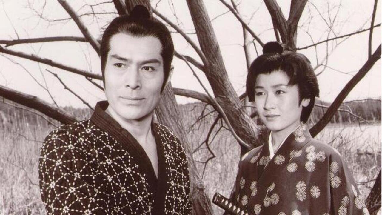Backdrop image for movie Kenkaku Shōbai: Kadowakashi