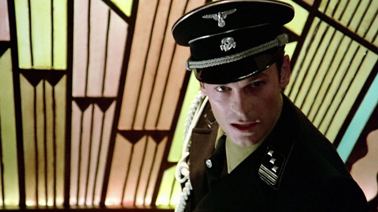 Backdrop image for movie The Damned