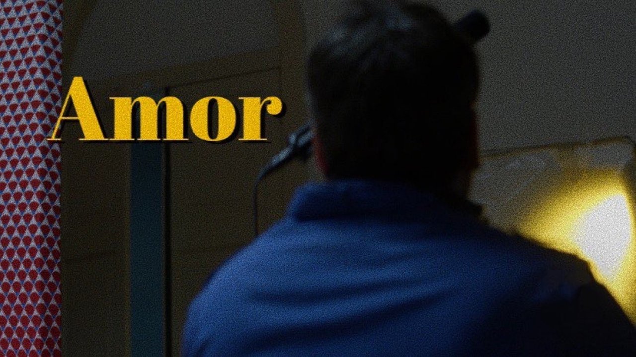Backdrop image for movie Amor