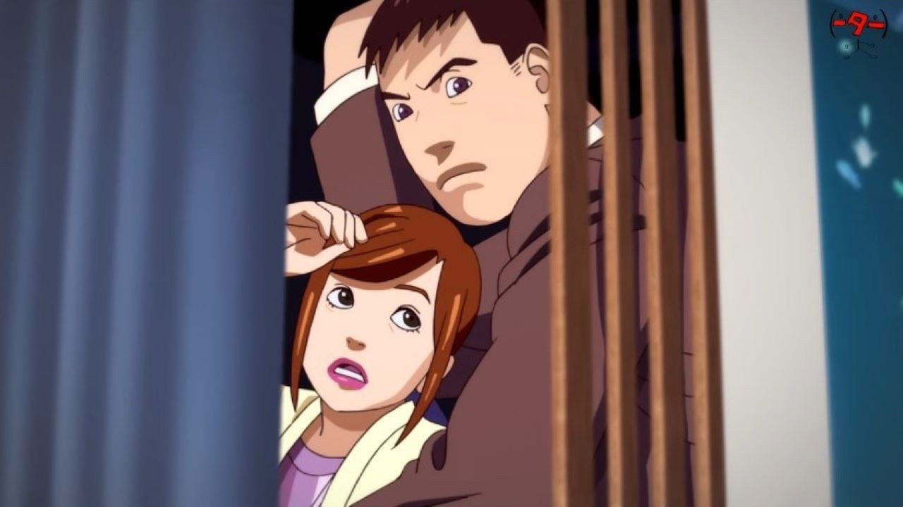 Backdrop image for movie Three Fallen Witnesses