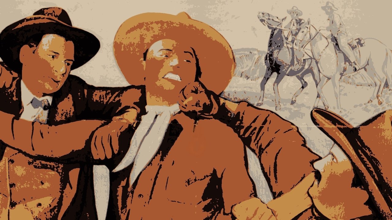 Backdrop image for movie The Pinto Bandit