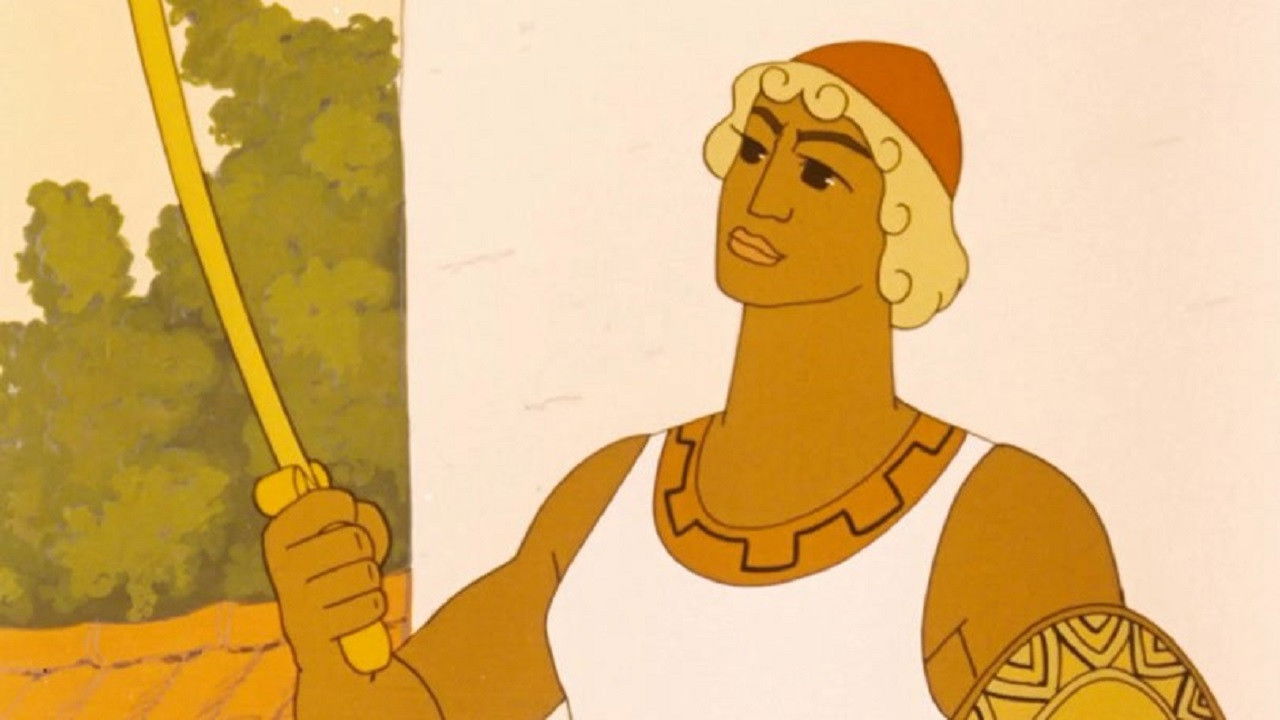 Backdrop image for movie Perseus