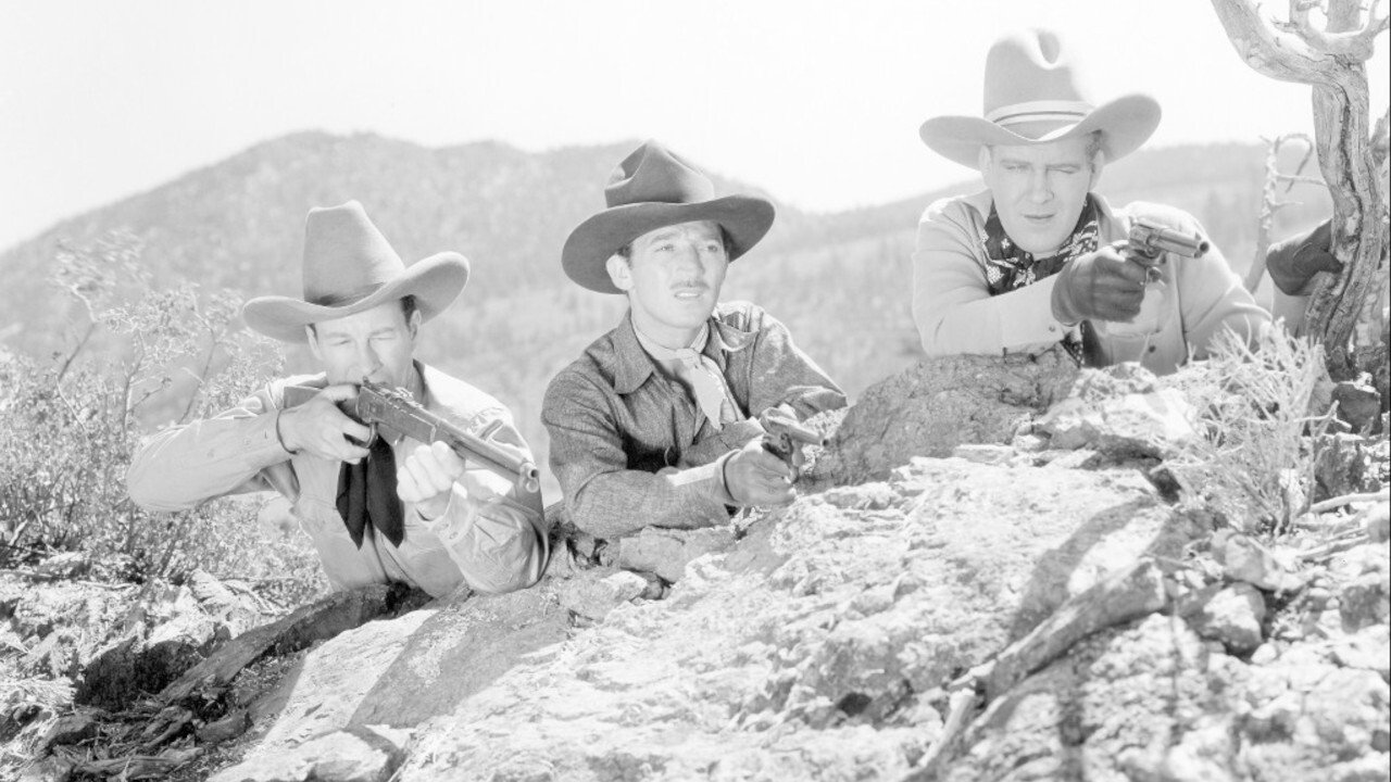 Backdrop image for movie Moonlight on the Prairie