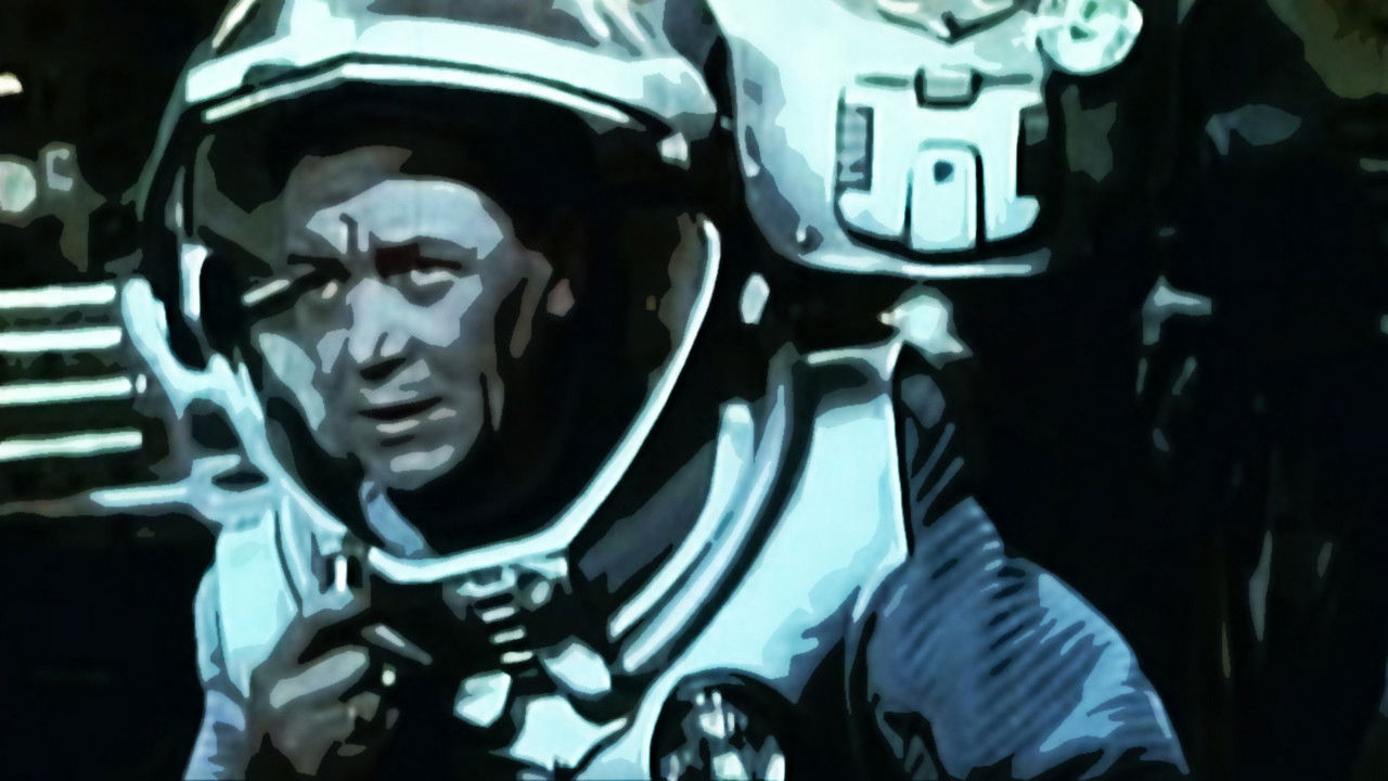 Backdrop image for movie Voyage to the Prehistoric Planet